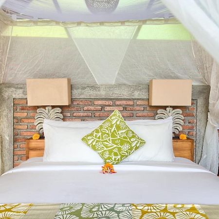 Romantic Barn With Mt. Agung Views Sidemen  Zewnętrze zdjęcie