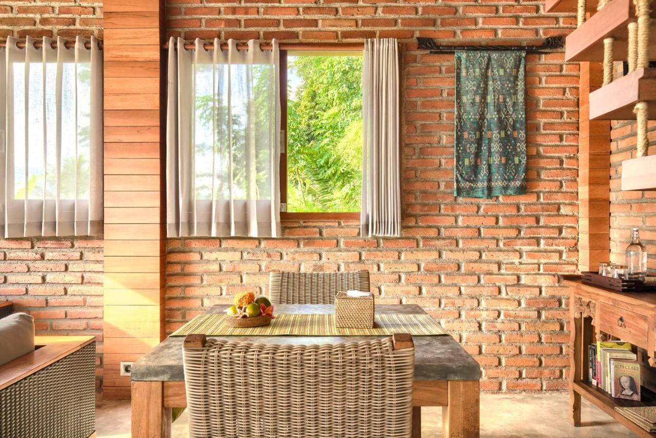 Romantic Barn With Mt. Agung Views Sidemen  Zewnętrze zdjęcie
