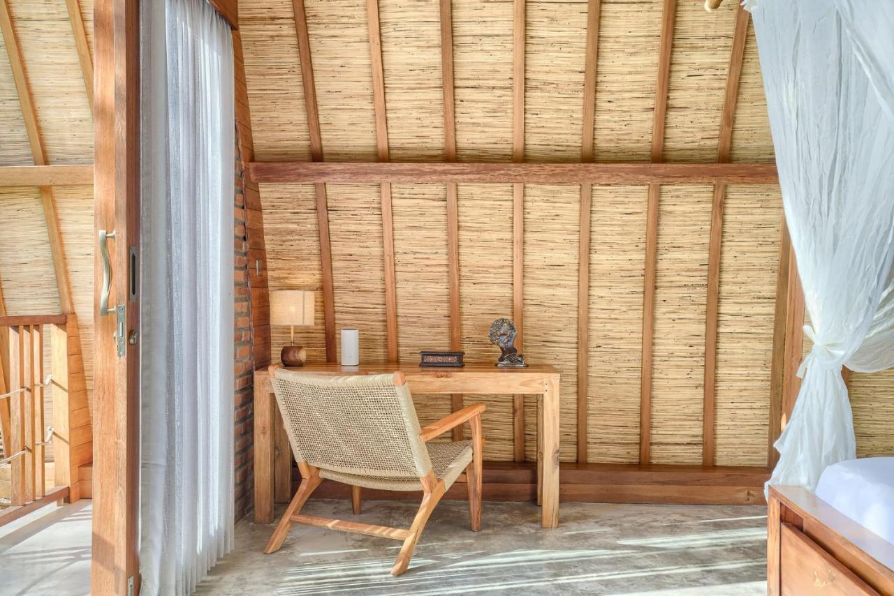 Romantic Barn With Mt. Agung Views Sidemen  Zewnętrze zdjęcie